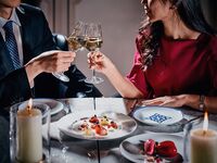 🌹San Valentino Course