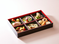 【昼受取】SAKURA弁当