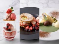 大人のSweet Time ～ハーゲンダッツコラボスイーツ～第２弾