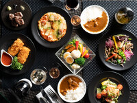 【120분 음료 무제한】캐주얼 파티 플랜