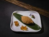 Dinner Course Taste of Jiang Nan 21,420 yen / per person (From 5 people)