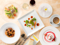 プレミアムランチ