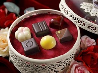 ショコラヴァリエ 6ピース