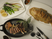 Erboristeria at Arva - The Harmony of Mediterranean Natural Beauty