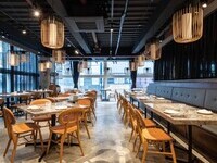 【Lunch】土日祝14時以降お席のご予約