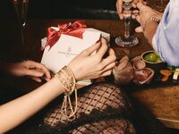 Four Seasons Celebration Package