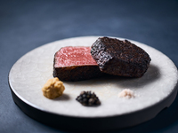 【 3/12(木)  ・3/26 18:30開催 】 馳走小宴　【極み・美味方丈の世界】