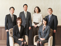 ◆顔合わせ ゴージャス