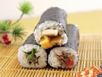 かなわの節分！恵方巻（3本セット）