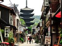 [Dessert Cafe] Rose Afternoon Tea ＋Traditional Japanese rickshaw plan[April 13 - May 31, 2026]