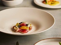 Dinner Signature Set