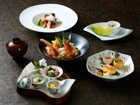 北海コース（ディナー）