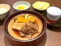 お子様すき焼膳100g