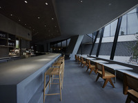 DESSERT COMPTOIR〜シェフ堀内凜〜vol.1【 ¥8,000円(税別) 】