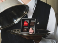 【バレンタイン】ボンボンショコラアソートメント