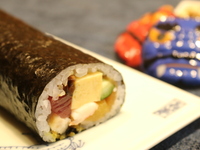 まさご謹製 恵方巻2026