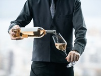 February 16, 2026 (Monday) 5th Sheraton Kagoshima Wine Party