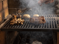 ムニュ　テロワール