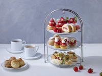 🍓Spring Early Bird ¥1,000 OFF🍓Strawberry Afternoon Tea