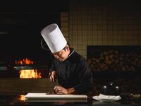 ランチコース～第58回アルスノヴァ国際料理賞 世界大会出場記念メニュー～