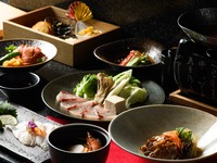 おまかせコース～さくらじま～