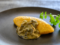 <Toddlers> [Seahorse Morning Buffet] + A Japanese and Western buffet with approximately 40 dishes, including spiny lobster bisque soup. Click here for details from April 2026 onwards.