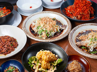 New Year's Party Plan B: 9 popular dishes to fill your stomach + 2 hours of all-you-can-drink (including draft beer)