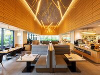 ディナーブッフェ　120分制