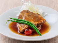 【3/3～3/16】豚肩ロース肉のラフティー風煮込み