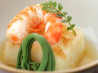 会席料理「花」