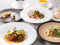 [JRHM/WESTER 积分使用计划 | 对于那些使用全额积分/仅限午餐的人] Munyu Marche 44% OFF