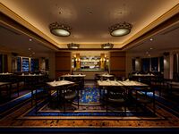 【東京最高の名物料理レストランウィーク2026】《土・日・祝日》お子さま　ディナービュッフェ