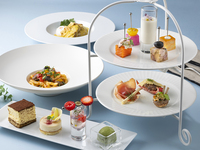 =NEW=《個室確約・ランチプラン》パノラマランチコース【選べるドリンク１杯付き】