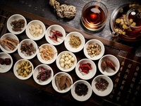 【平日限定】季節の薬膳ランチ　～和漢～