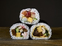 ［ TAKE OUT ］【数量限定】恵方巻