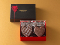 巧克力饼干（6块）