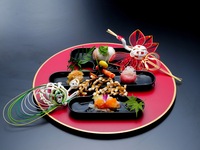 축하 회석 (전 7품/약 90분)