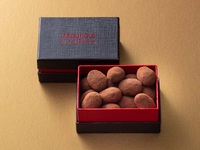 アマンド ショコラ