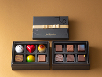 ボンボン ショコラ 　リュクス〈12個入り〉