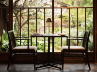 [Dinner] Gion 6-course meal + guaranteed window seat + toast with sake