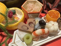 《京都美食めぐり2026春》昼の特別懐石限定コース　※ワンドリンク付き