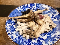 特別薬膳養生火鍋コース2026年新スープ