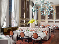 [Valentine's Day] Lunch course + pairing (4 types)