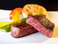 【レボリューションフィレステーキセット 】