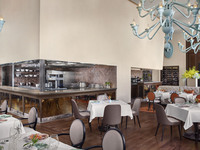 [Valentine's Day] Dinner course + pairing (5 types)