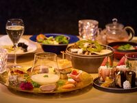 SORANO HIGHTEA ～ソラノ ハイティー～2/16-4/27