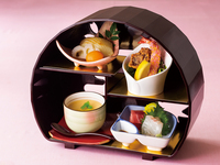 お子様膳「わかば」4,000円