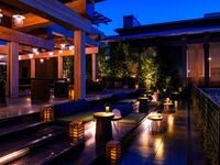 [Dinner] Welcome/Farewell Party Plan