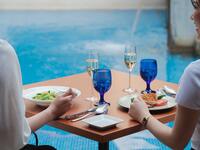 2月13日限定｜Valentine Day Lunch Plan