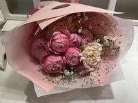 🔶アニバーサリーフラワー《ブーケ花束》